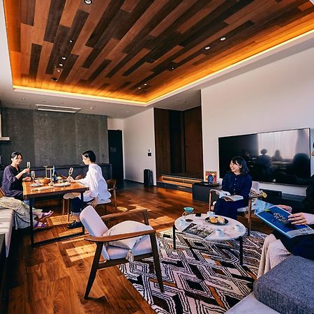 Hotel 41 Pieces Sapporo Zewnętrze zdjęcie