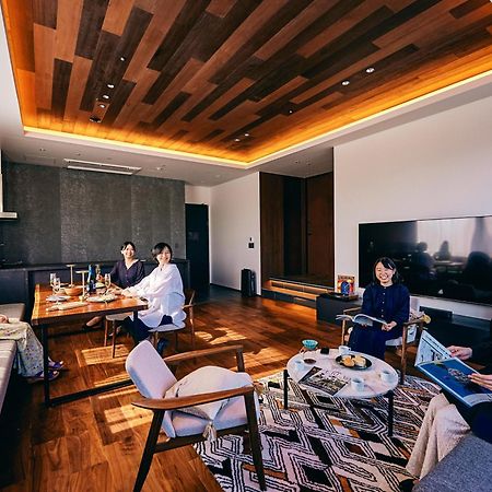 Hotel 41 Pieces Sapporo Zewnętrze zdjęcie