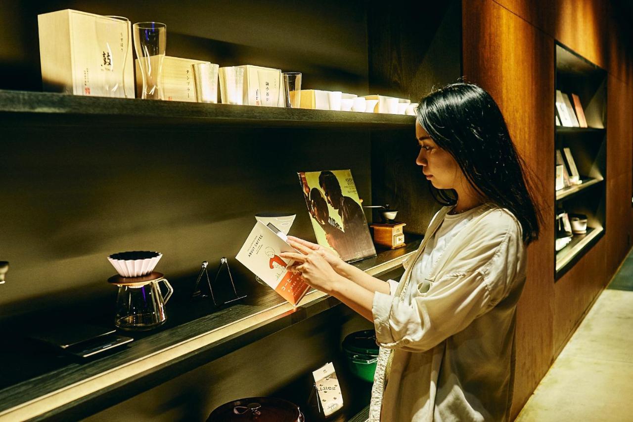 Hotel 41 Pieces Sapporo Zewnętrze zdjęcie