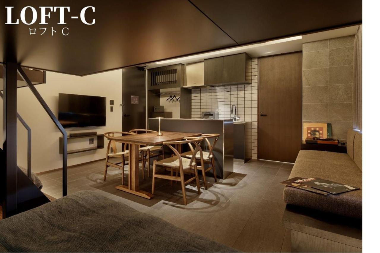 Hotel 41 Pieces Sapporo Zewnętrze zdjęcie