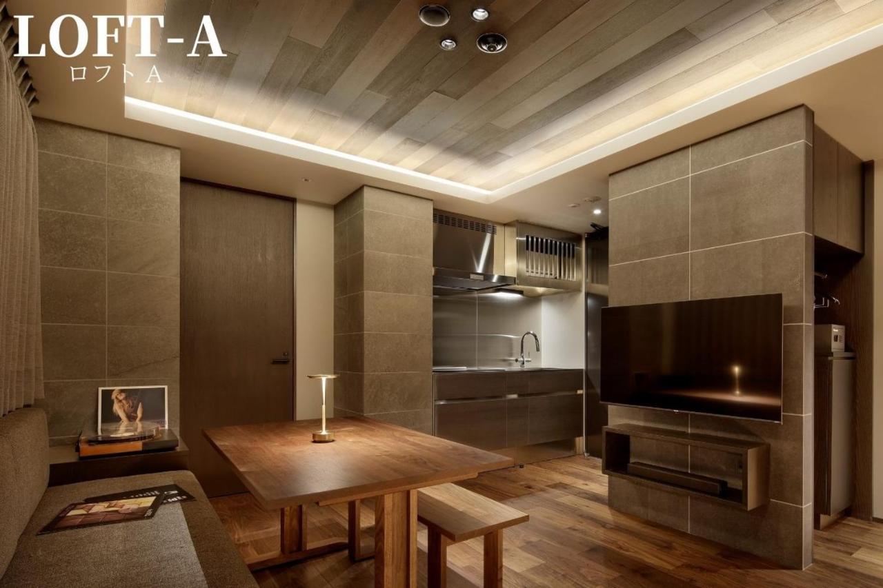 Hotel 41 Pieces Sapporo Zewnętrze zdjęcie