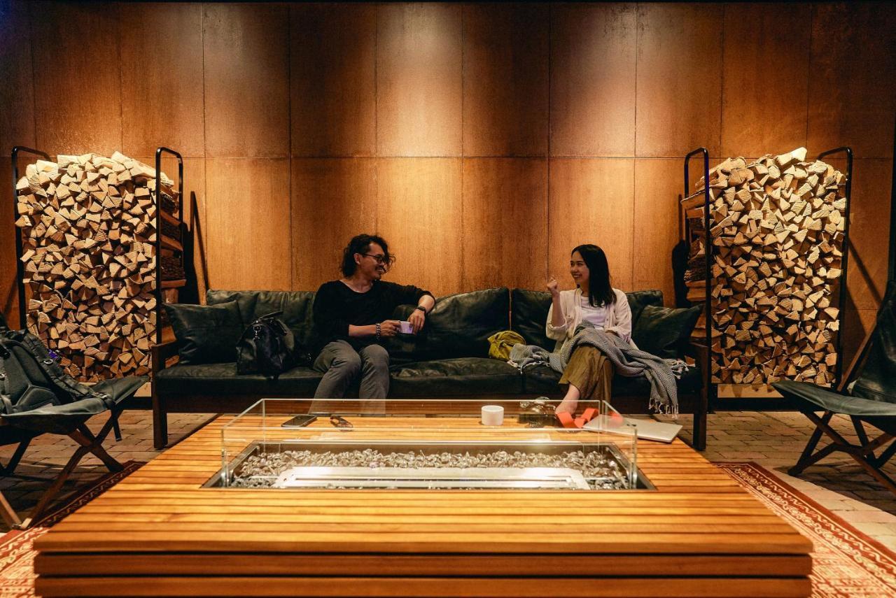 Hotel 41 Pieces Sapporo Zewnętrze zdjęcie