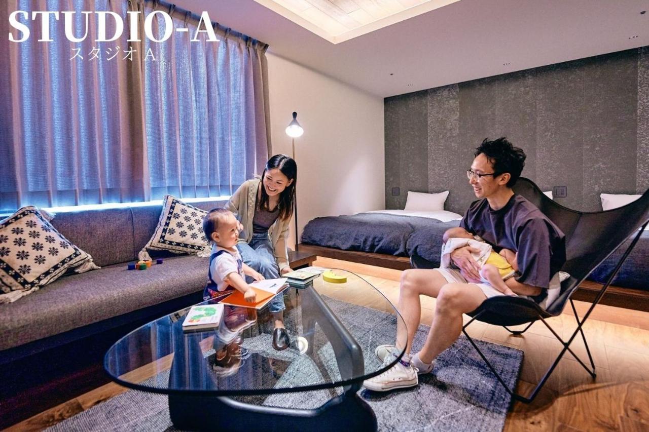 Hotel 41 Pieces Sapporo Zewnętrze zdjęcie