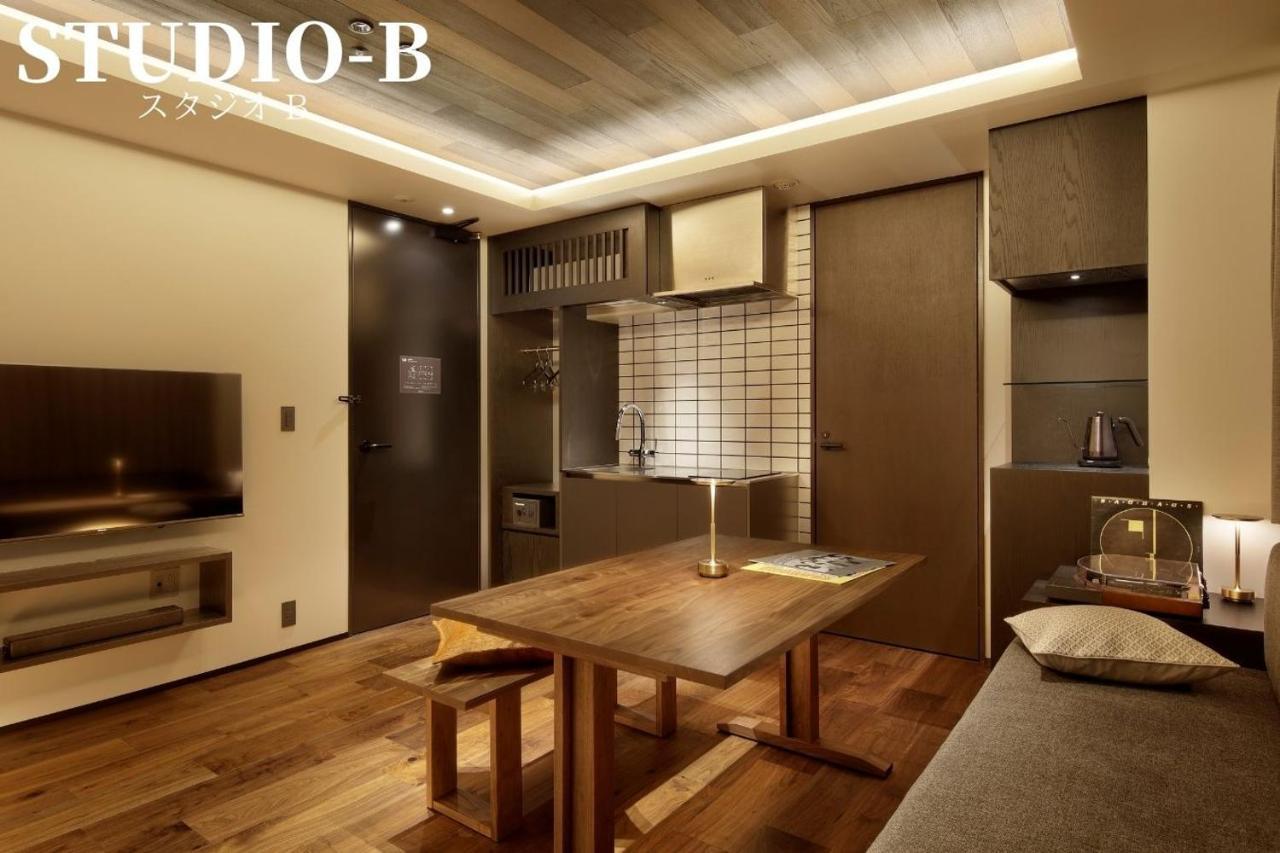 Hotel 41 Pieces Sapporo Zewnętrze zdjęcie